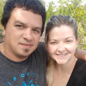 Meet your Posher, Candice